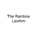 The Rainbow Lawfirm logo